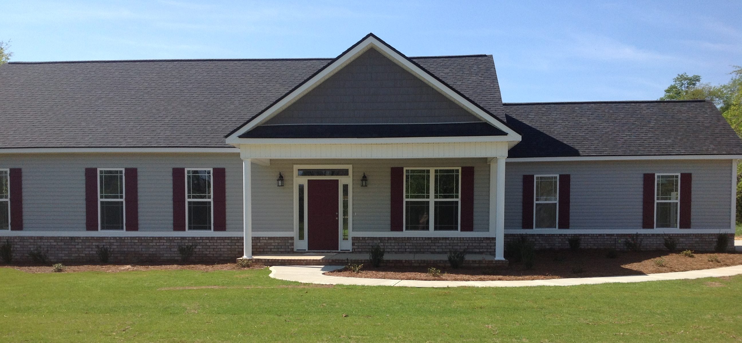 Weaver Homebuilders, Inc. Building the American Dream