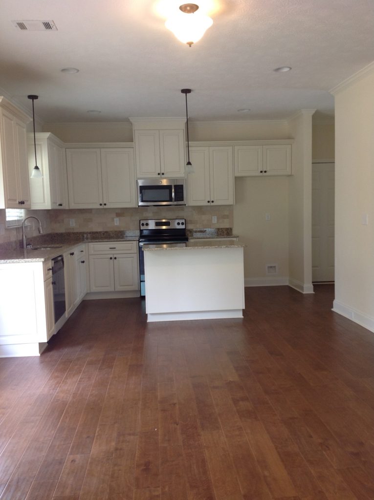 Weaver Homebuilders, Inc. Weaver Homebuilders, Inc.